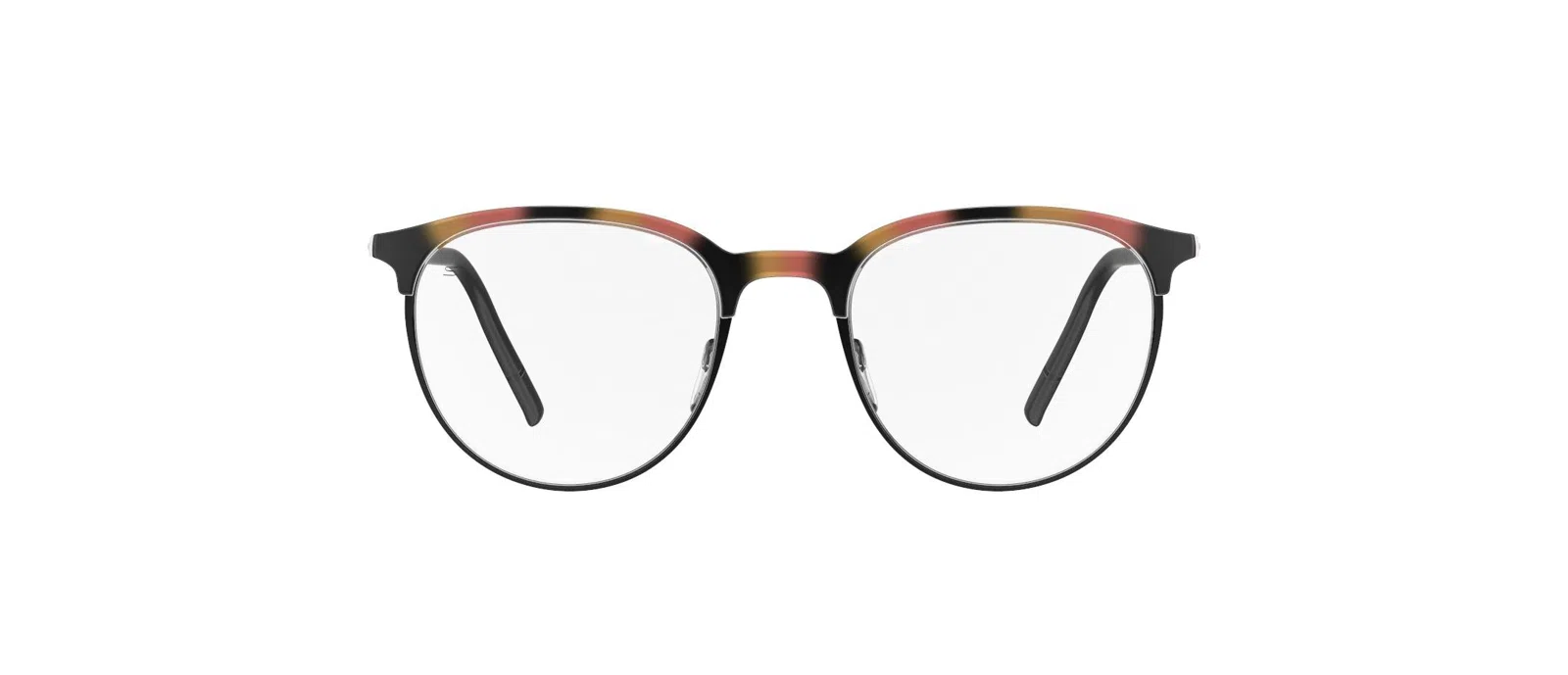 Silhouette Balanced Fusion 2990 Eyeglasses - view 2